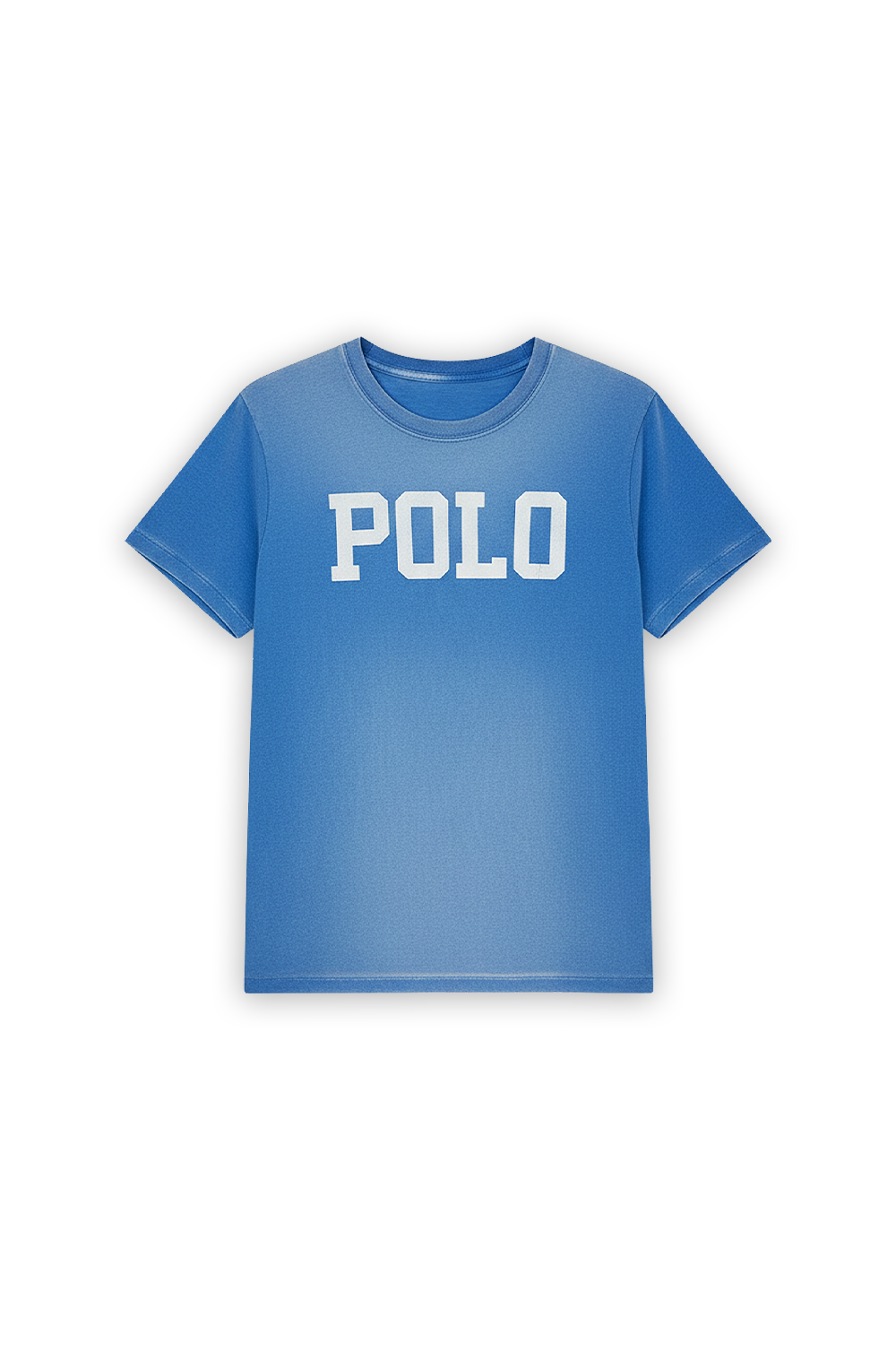 תמונה קידמית של חולצת טי