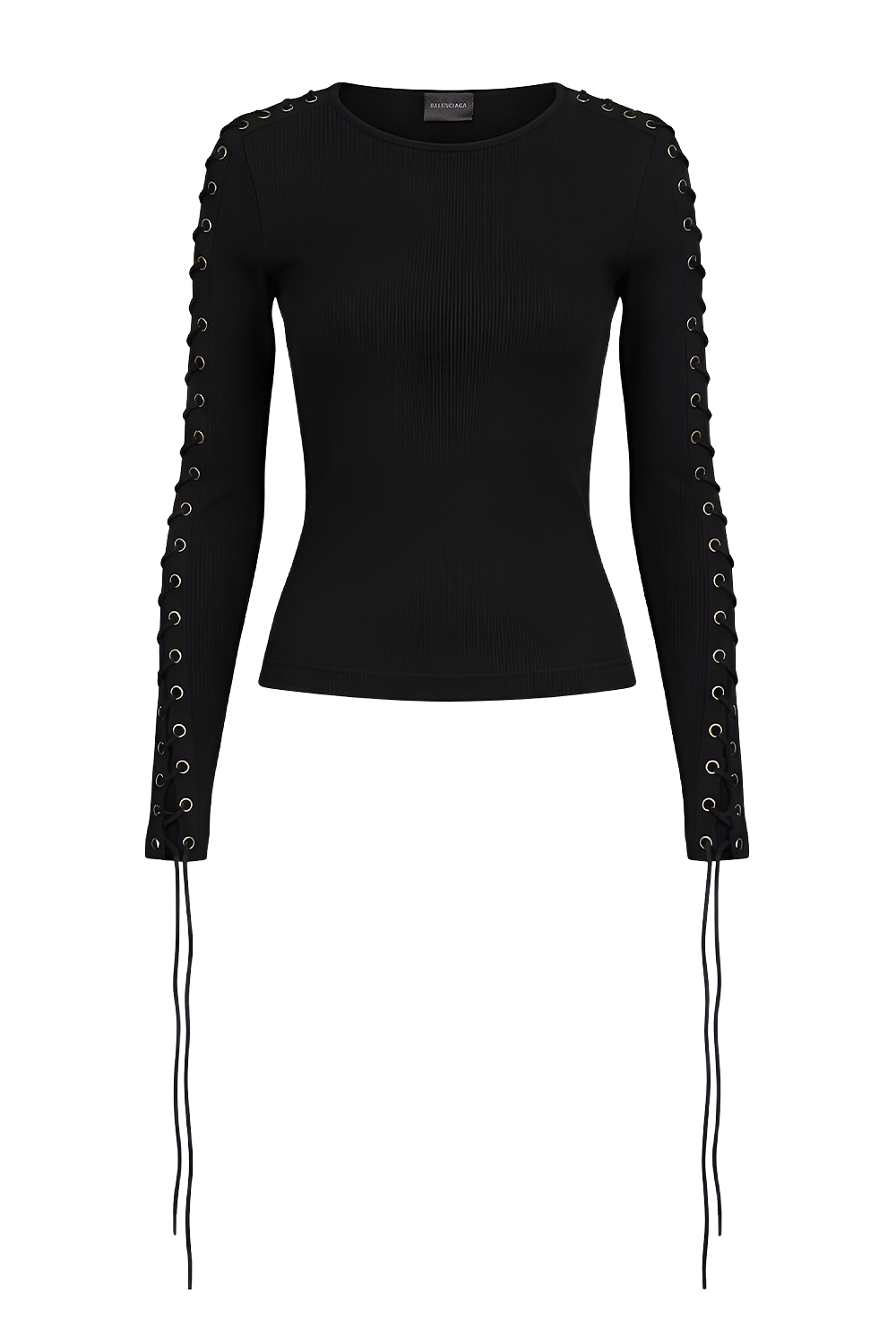 תמונה קידמית של חולצת ריב