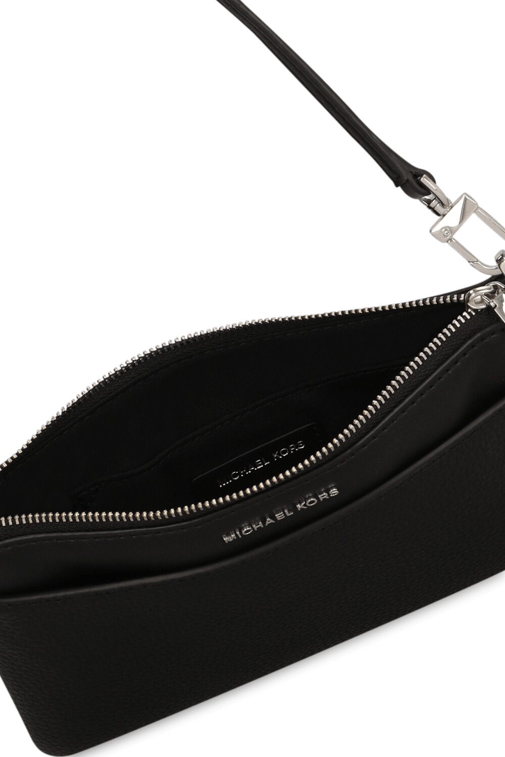 תמונת פנים של תיק קלאץ' ג'ט-סט מדיום