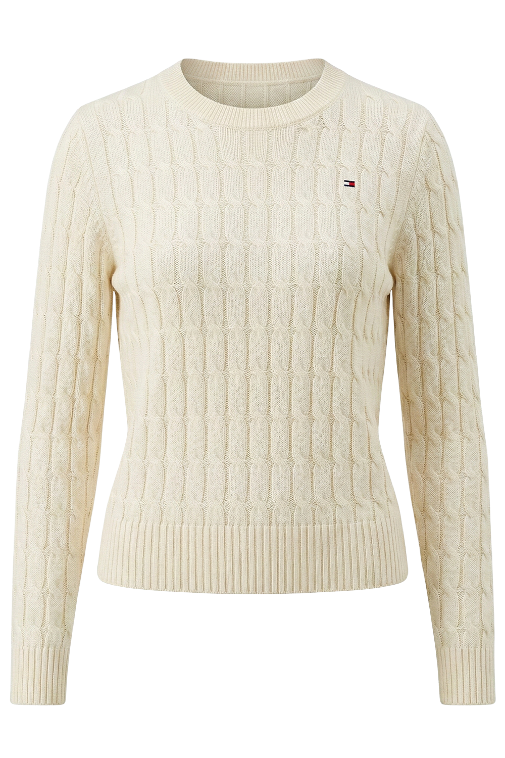 תמונה קידמית של סריג