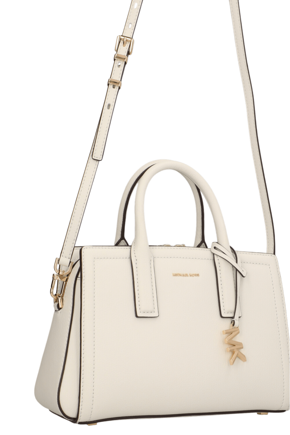 תמונת תקריב של תיק קרוסבודי