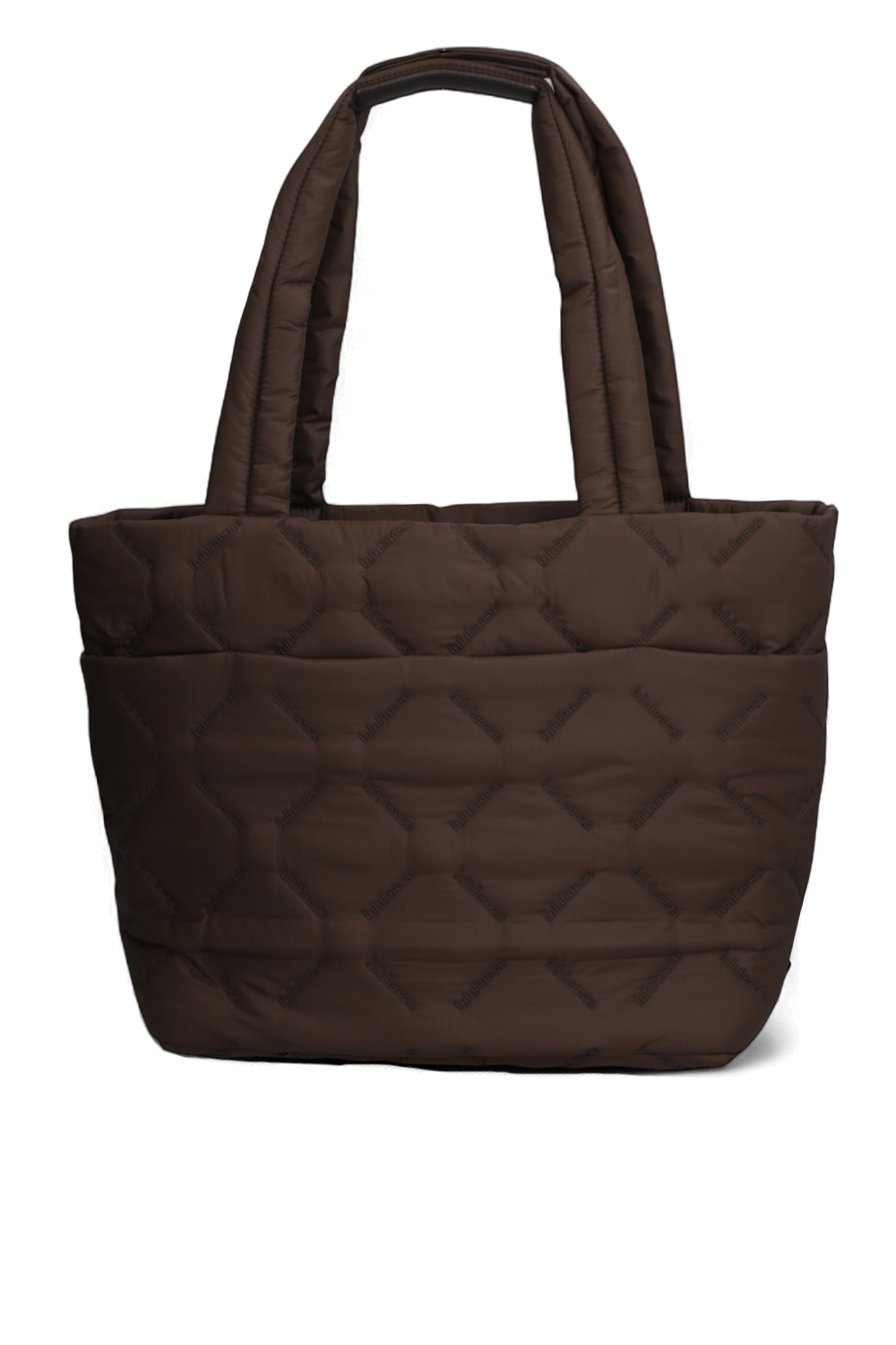 תמונה אחורית של Quilty Pleasures Tote Bag Medium 12