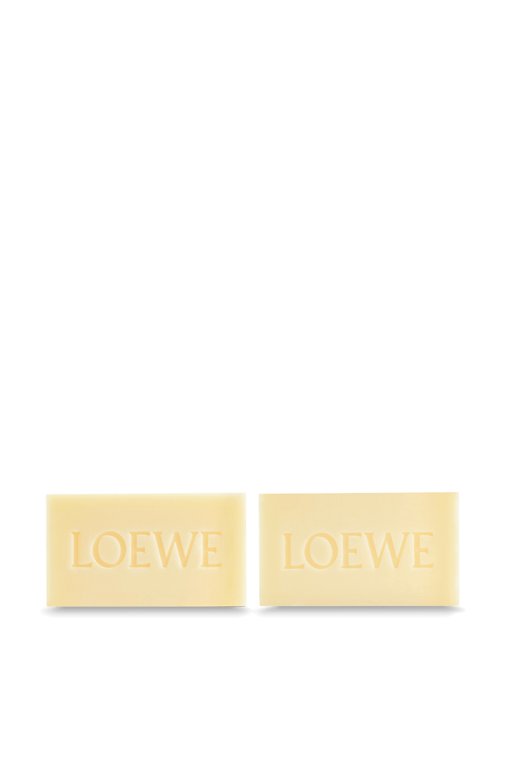 תמונה קידמית של Loewe Oregano Scented Soap Pack