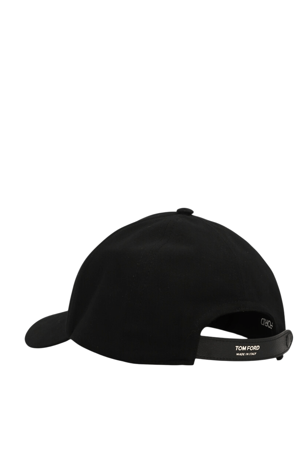 תמונה אחורית של כובע מצחייה