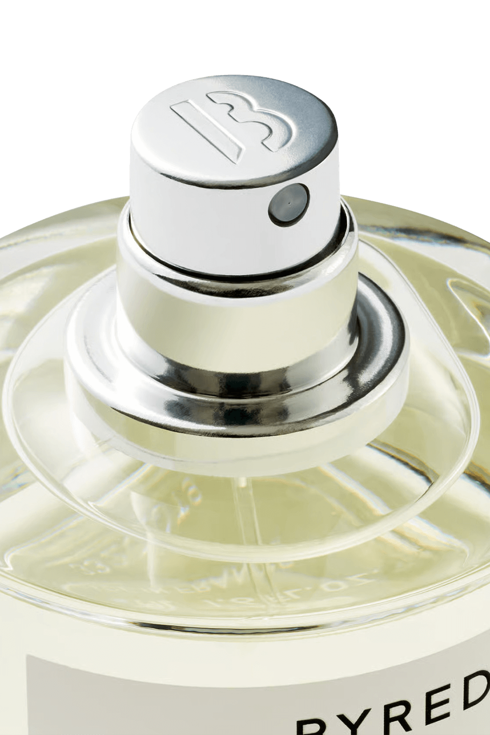 תמונת תקריב של Byredo Los Santos Eau de Parfum 50 ml