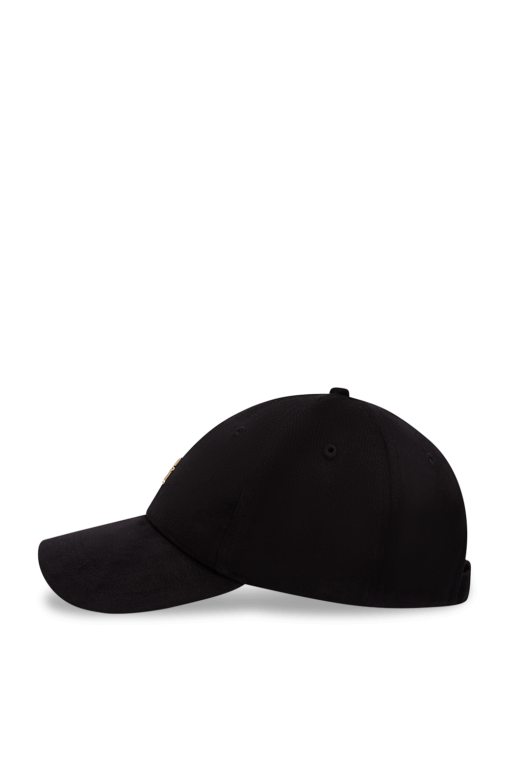 תמונת תקריב של כובע מצחייה