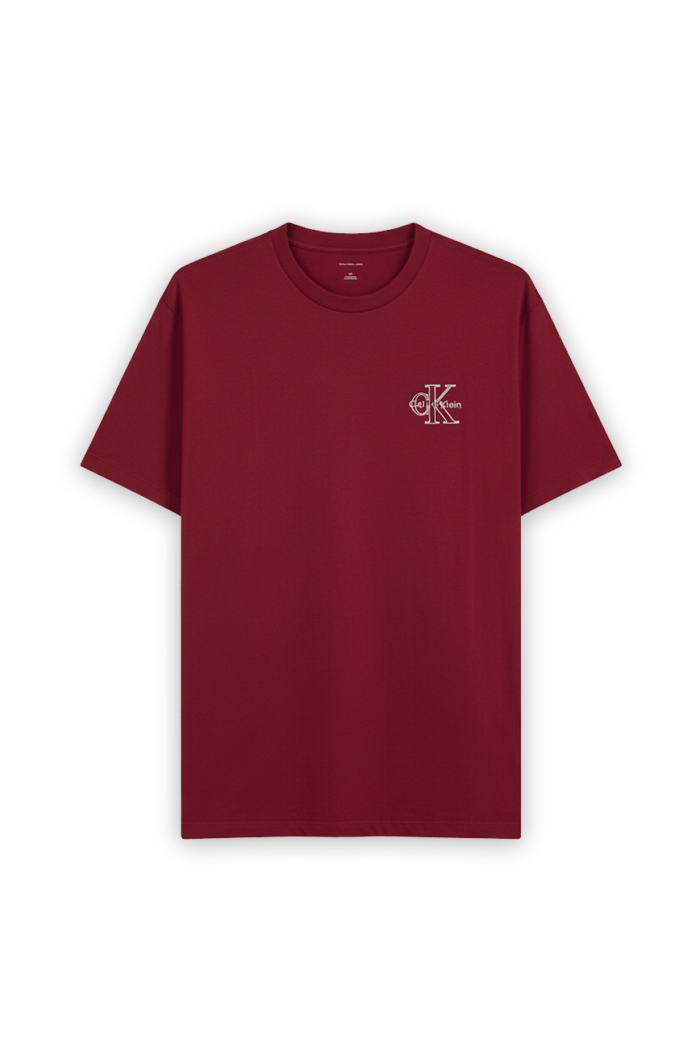 תמונה קידמית של חולצת טי