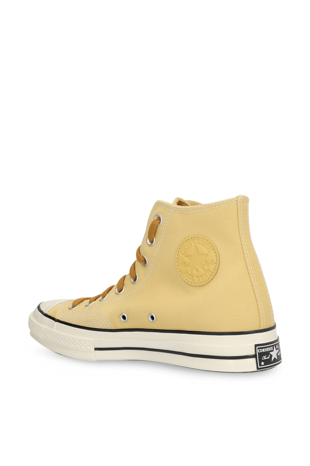 תמונה אחורית של נעלי סניקרס צ`אק 70