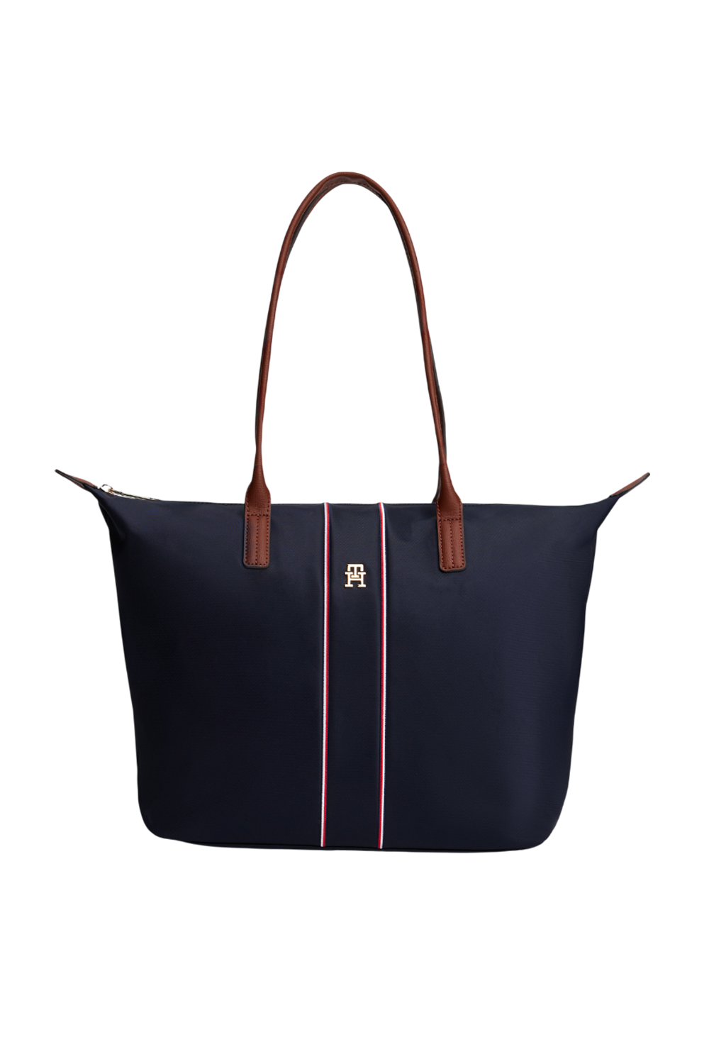 תמונה קידמית של תיק כתף