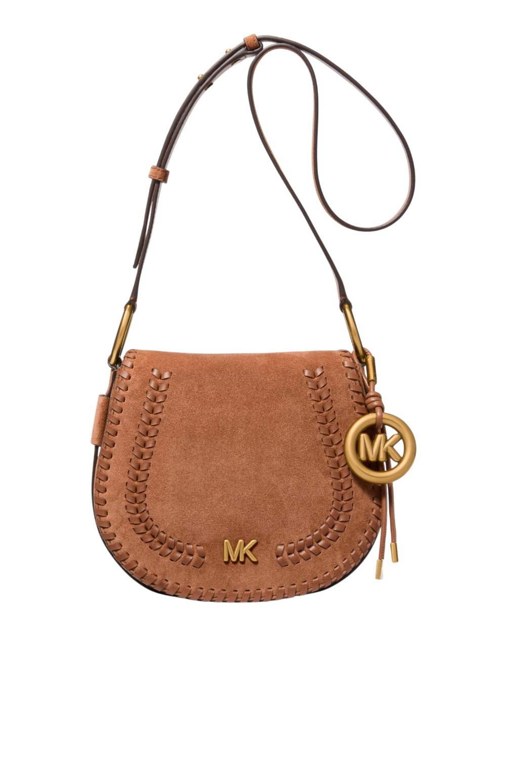 תמונה קידמית של תיק קרוסבודי