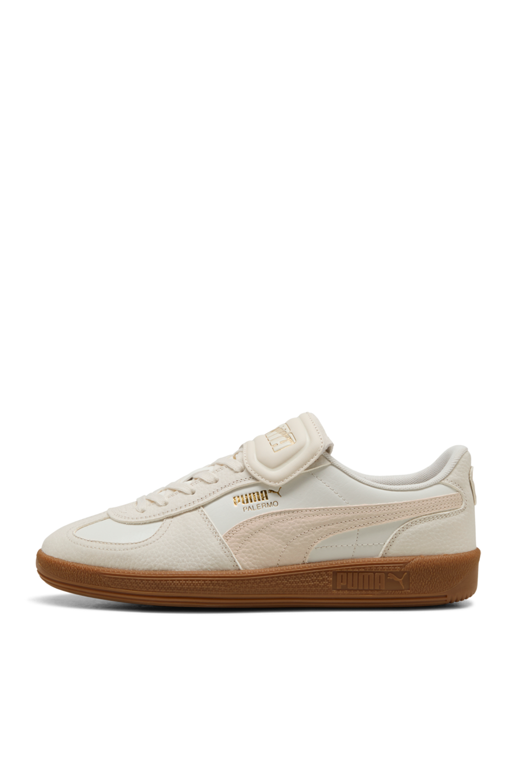 תמונה אחורית של נעלי סניקרס פאלרמו פרימיום
