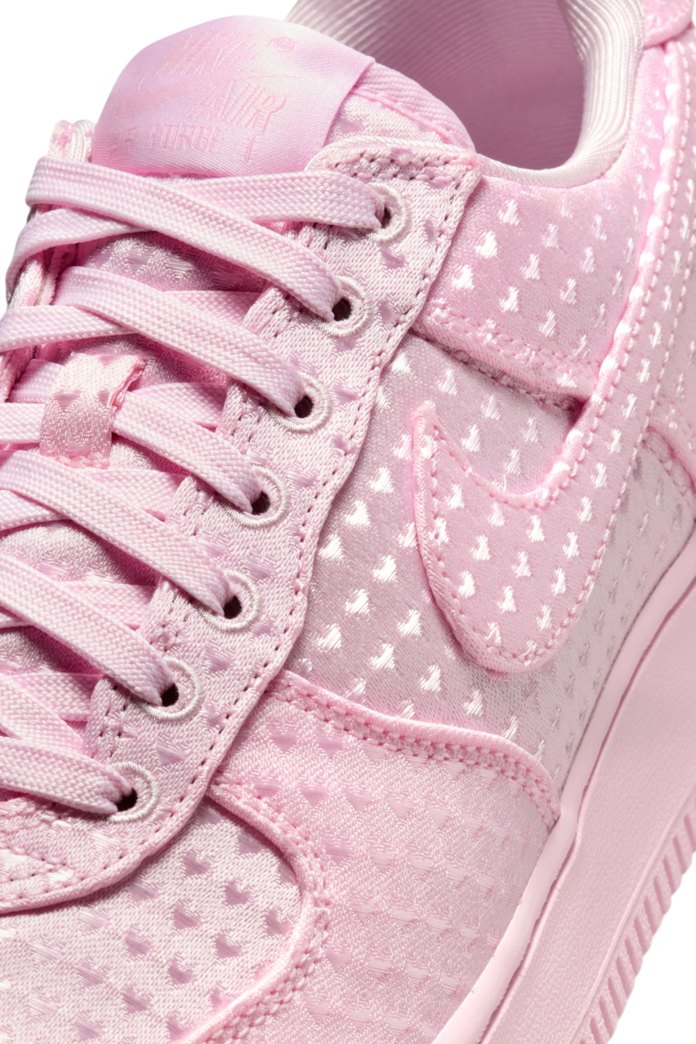 נעלי סניקרס אייר פורס 1 '07 לואו SE