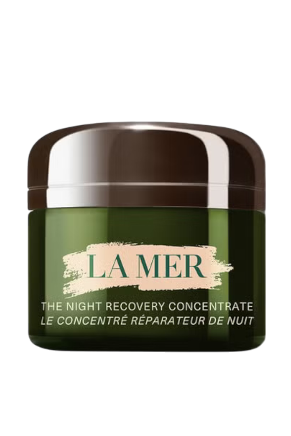 תמונה קידמית של The Night Recovery Concentrate