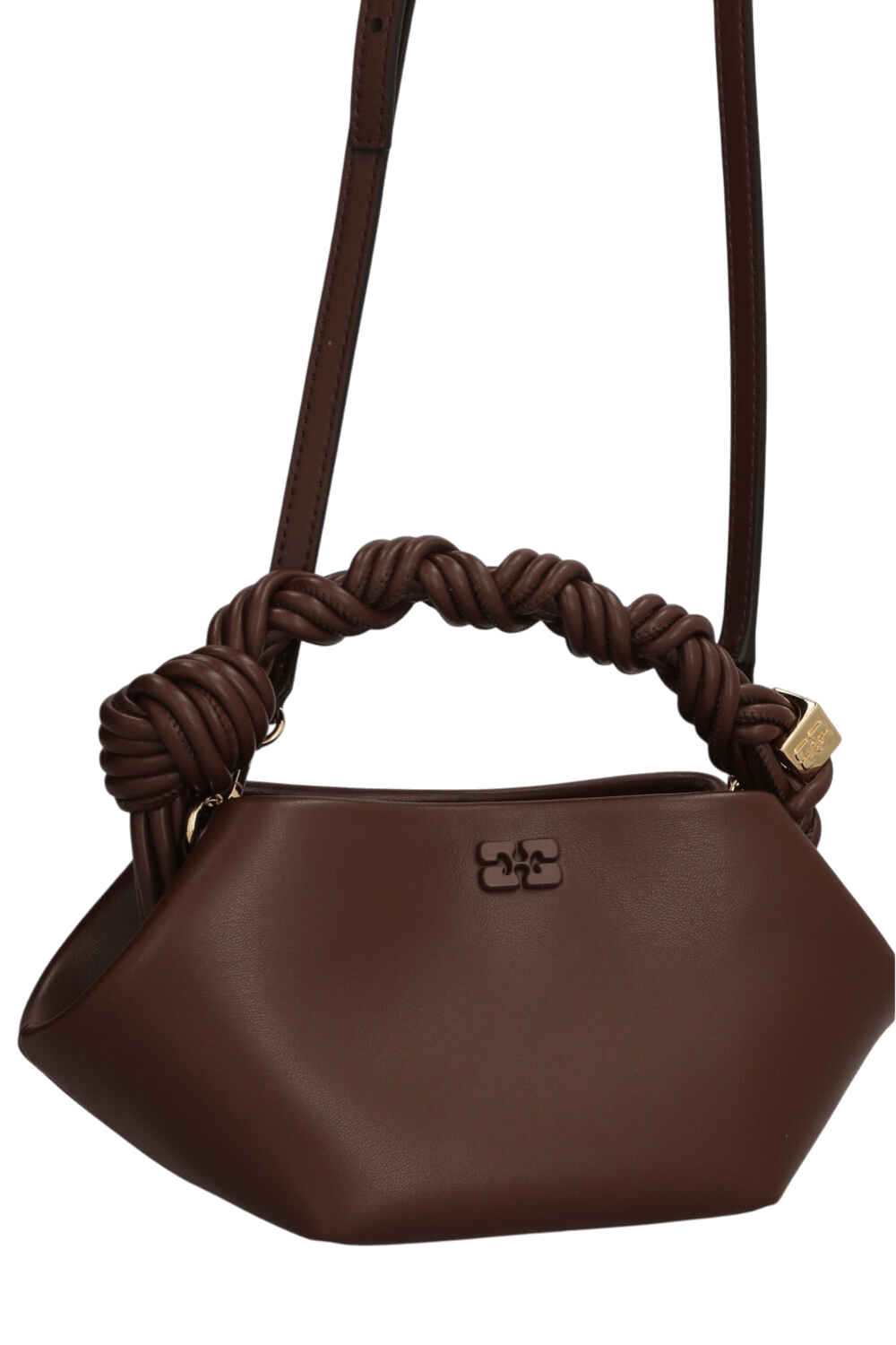 תמונת תקריב של תיק בו מיני