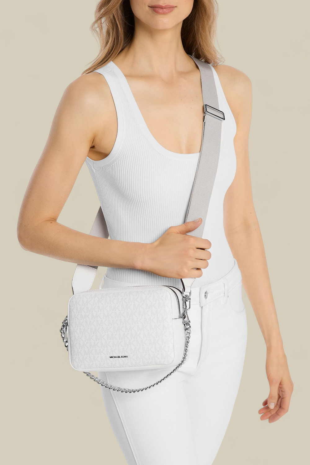 תמונת דוגמן קידמית של תיק קאמרה בריאנט מדיום