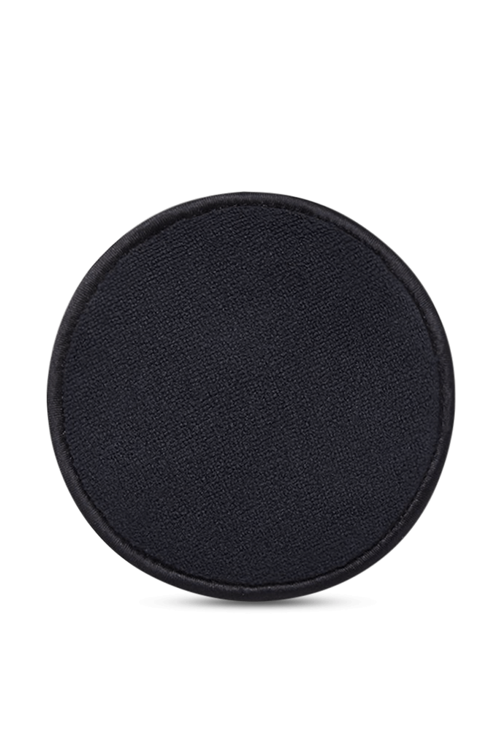 תמונת פנים של פד לניקוי מברשות