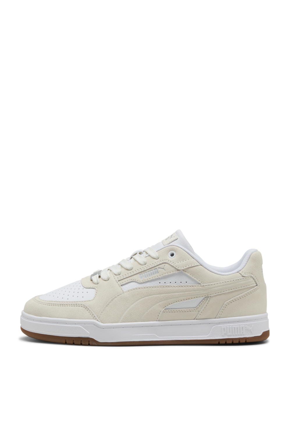 תמונה אחורית של נעלי סניקרס