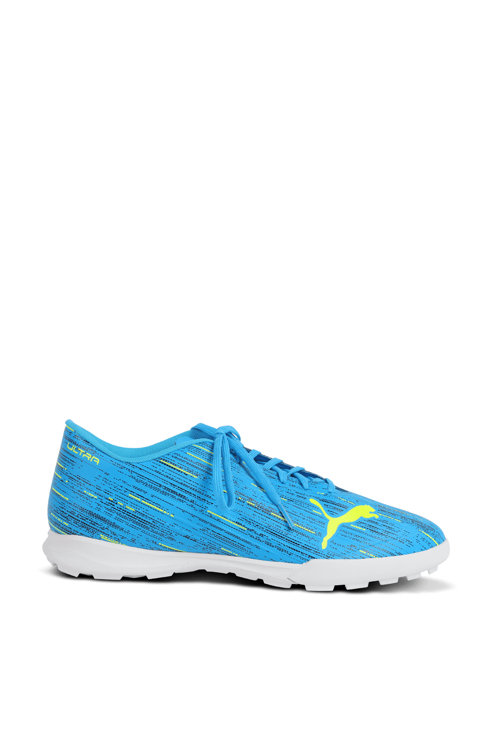Ultra 4.2 in Blue and Yellow PUMA