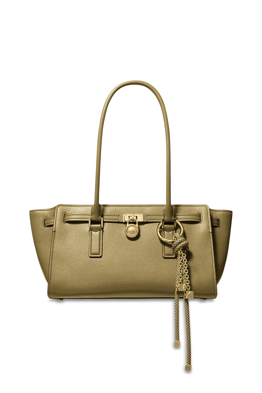 תמונה קידמית של תיק כתף המילטון סמול