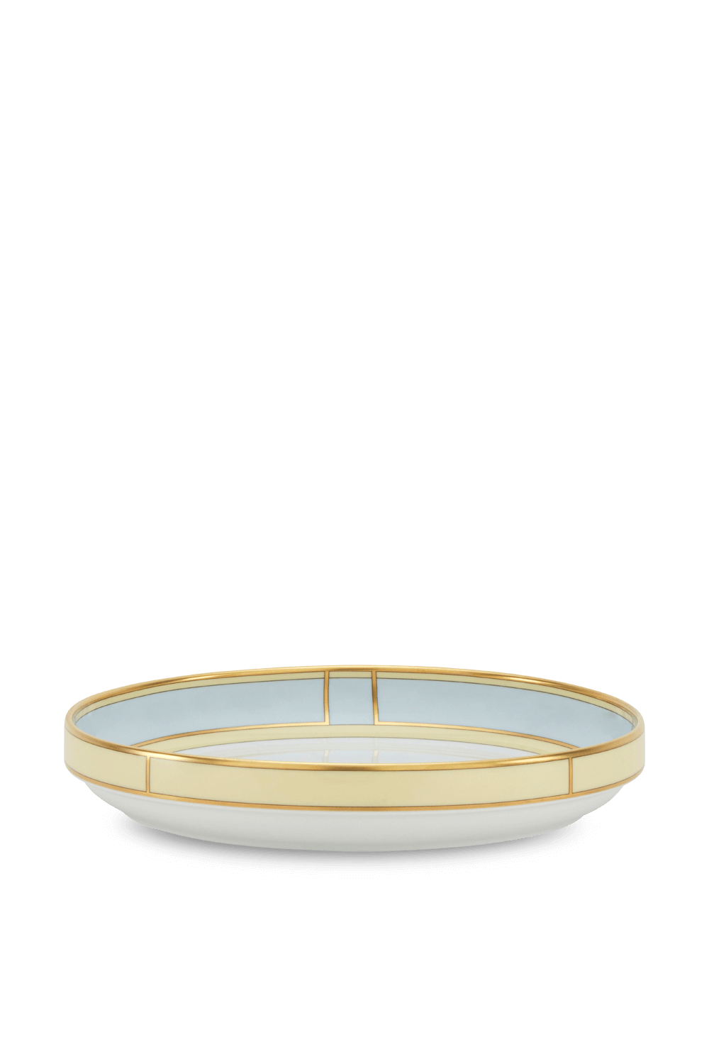 תמונה אחורית של קערת פירות