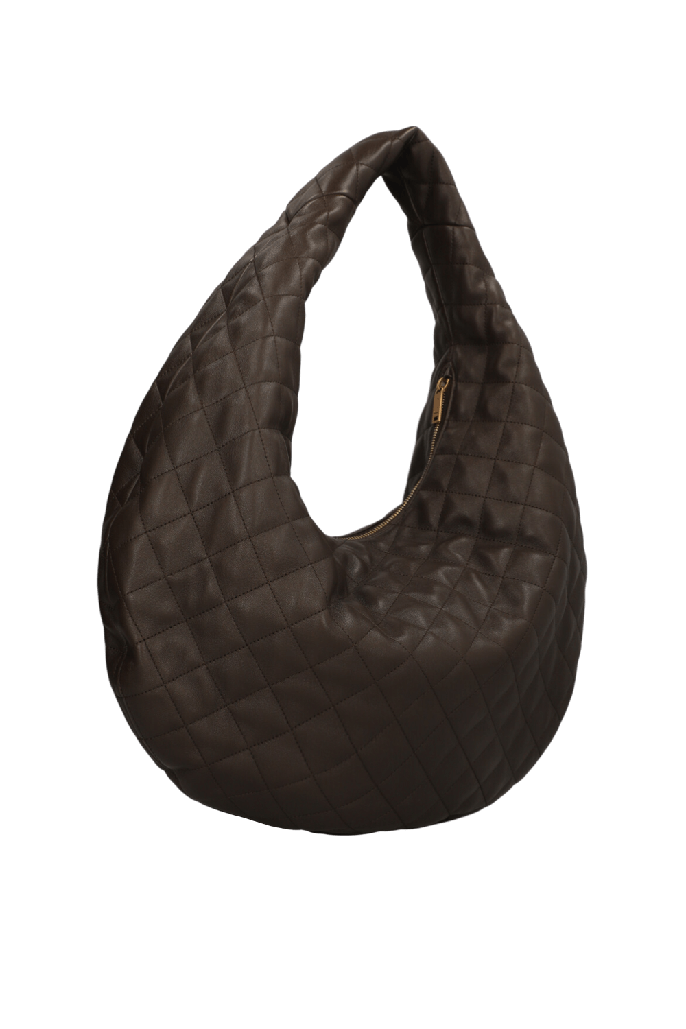 תמונה אחורית של תיק כתף הובו