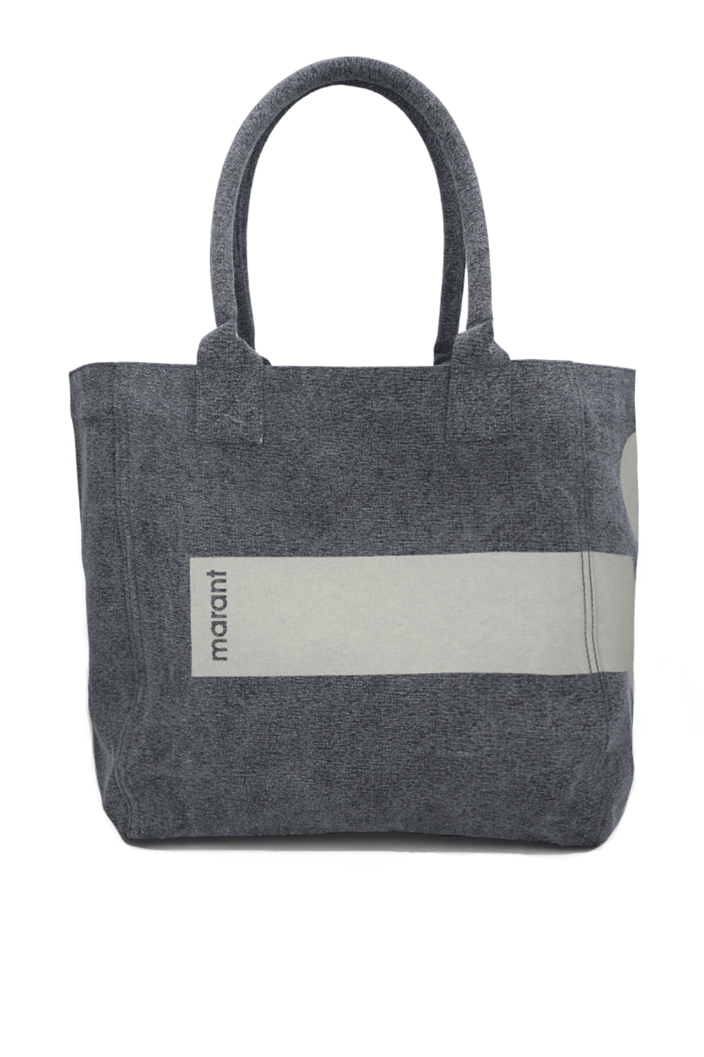 תמונה קידמית של תיק נשיאה