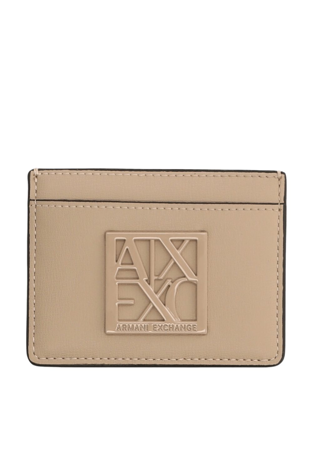 תמונה קידמית של ארנק כרטיסים