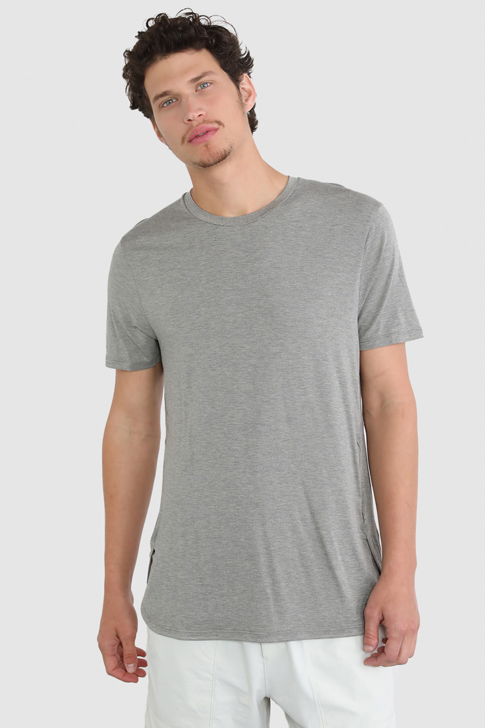 Balancer Short-Sleeve Shirt LULULEMON
