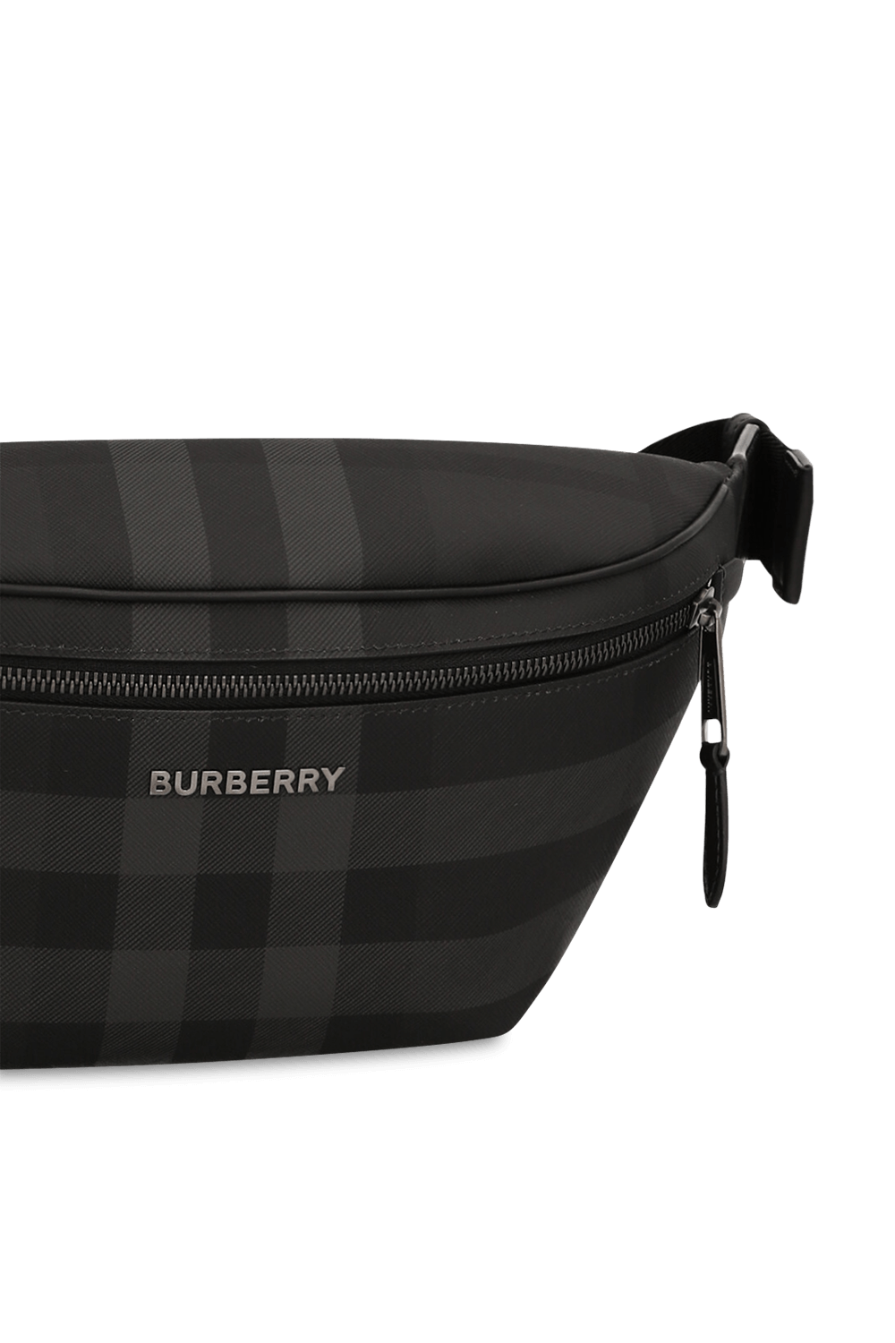 תמונת תקריב של תיק פאוץ'