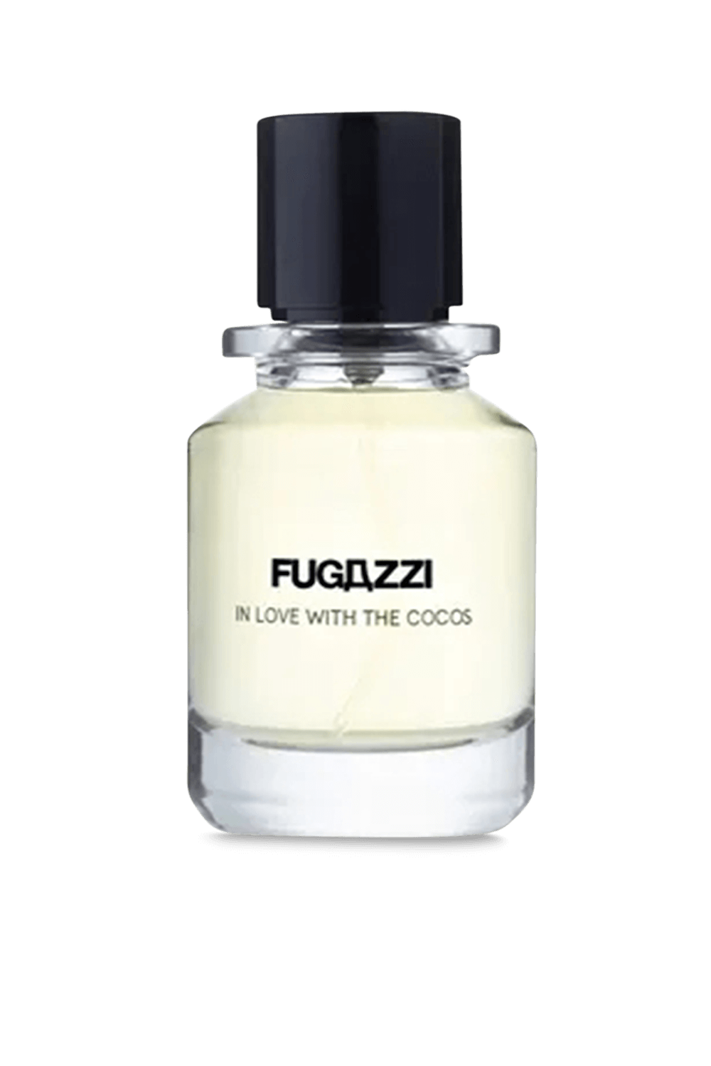 תמונה קידמית של Fugazzi In Love With The Cocos 50 ml
