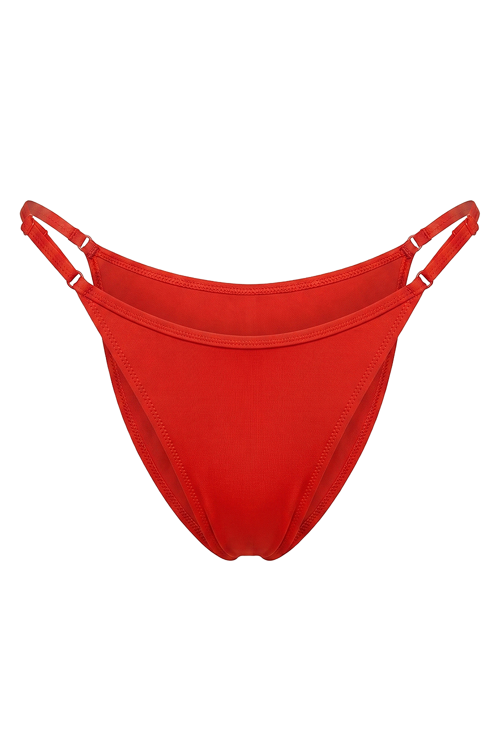 תמונה קידמית של תחתוני ביקיני