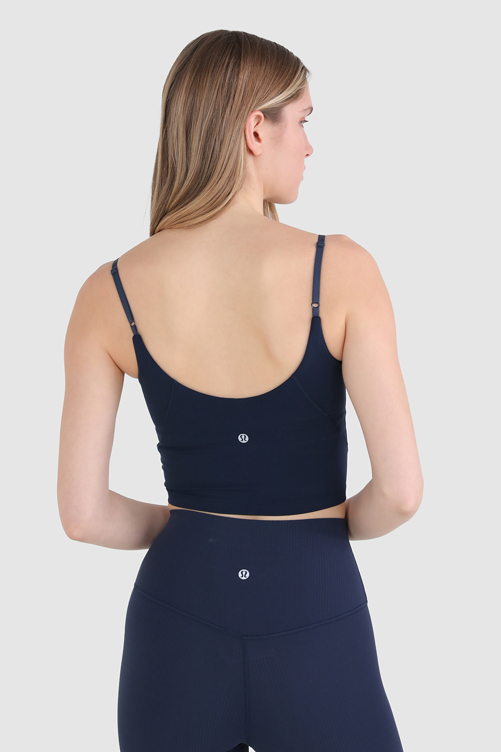 Align™ Cami Cropped Tank Top A/B Cup LULULEMON