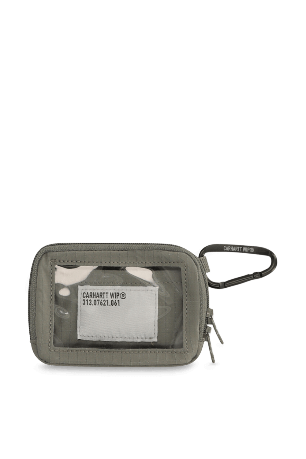 תמונה קידמית של מחזיק מפתחות וכרטיסים