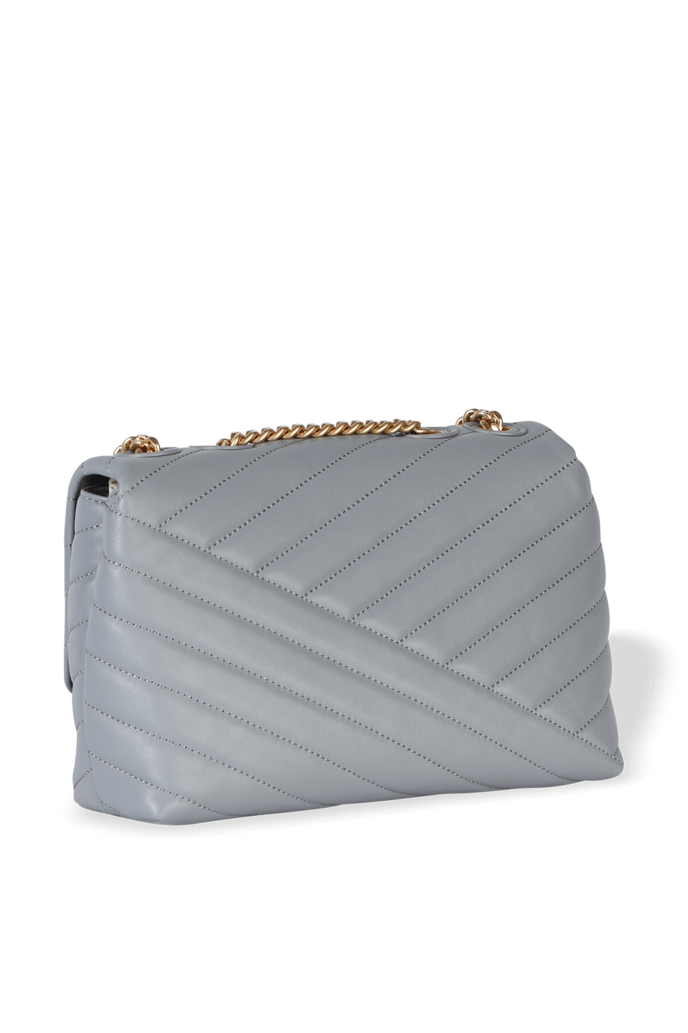 kira chevron small bolsa