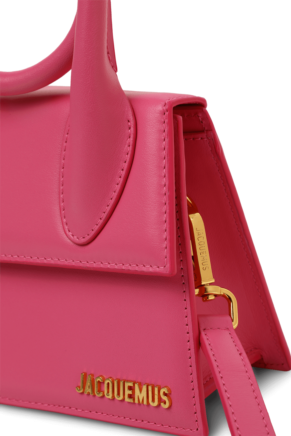 תמונת תקריב של תיק מיני לה צ'יקיטו נואוד