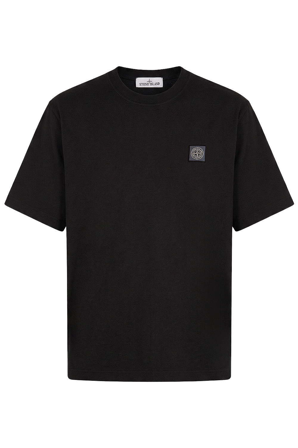 תמונה קידמית של חולצת טי