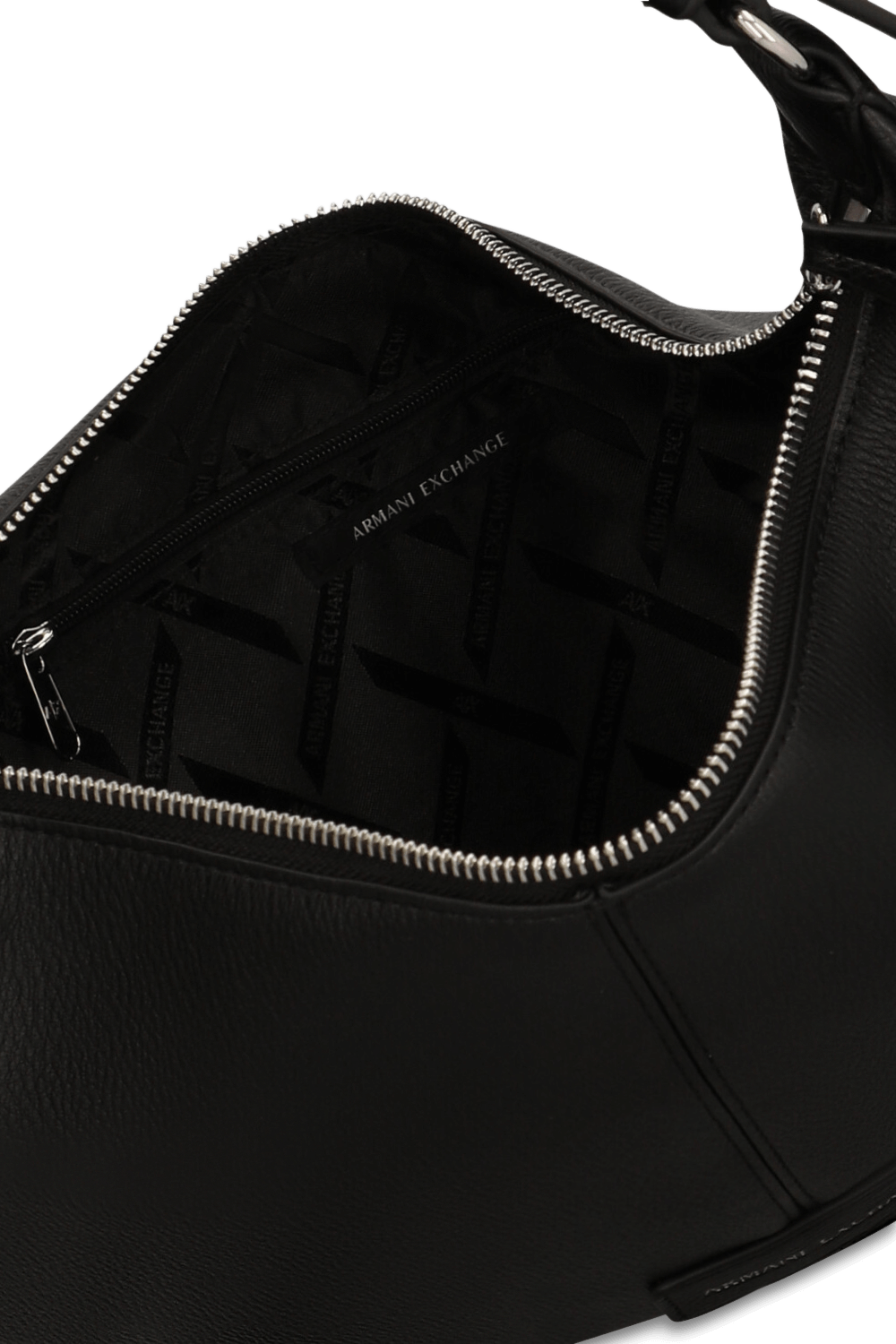 תמונת פנים של תיק כתף