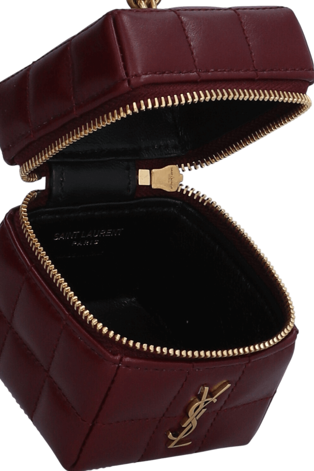 תמונת פנים של תיק קוביה נאנו