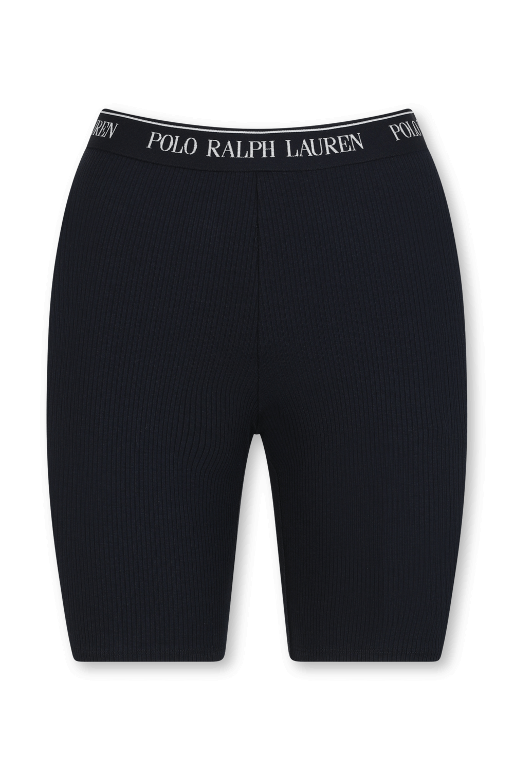 תמונה קידמית של בייקר שורטס אתלטיק בסריגת ריב