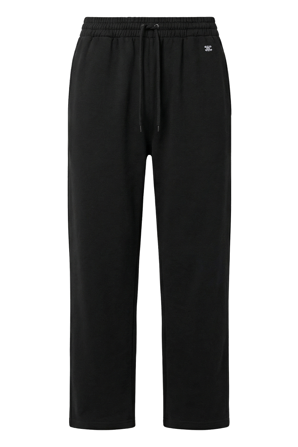 תמונה קידמית של מכנסי ג'וגר