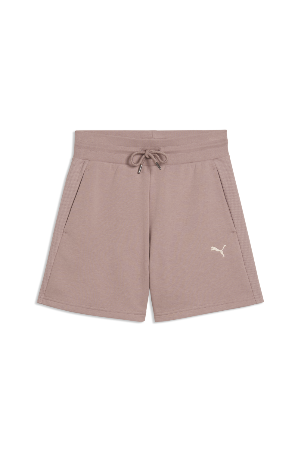 תמונה קידמית של מכנסי ג'וגר קצרים