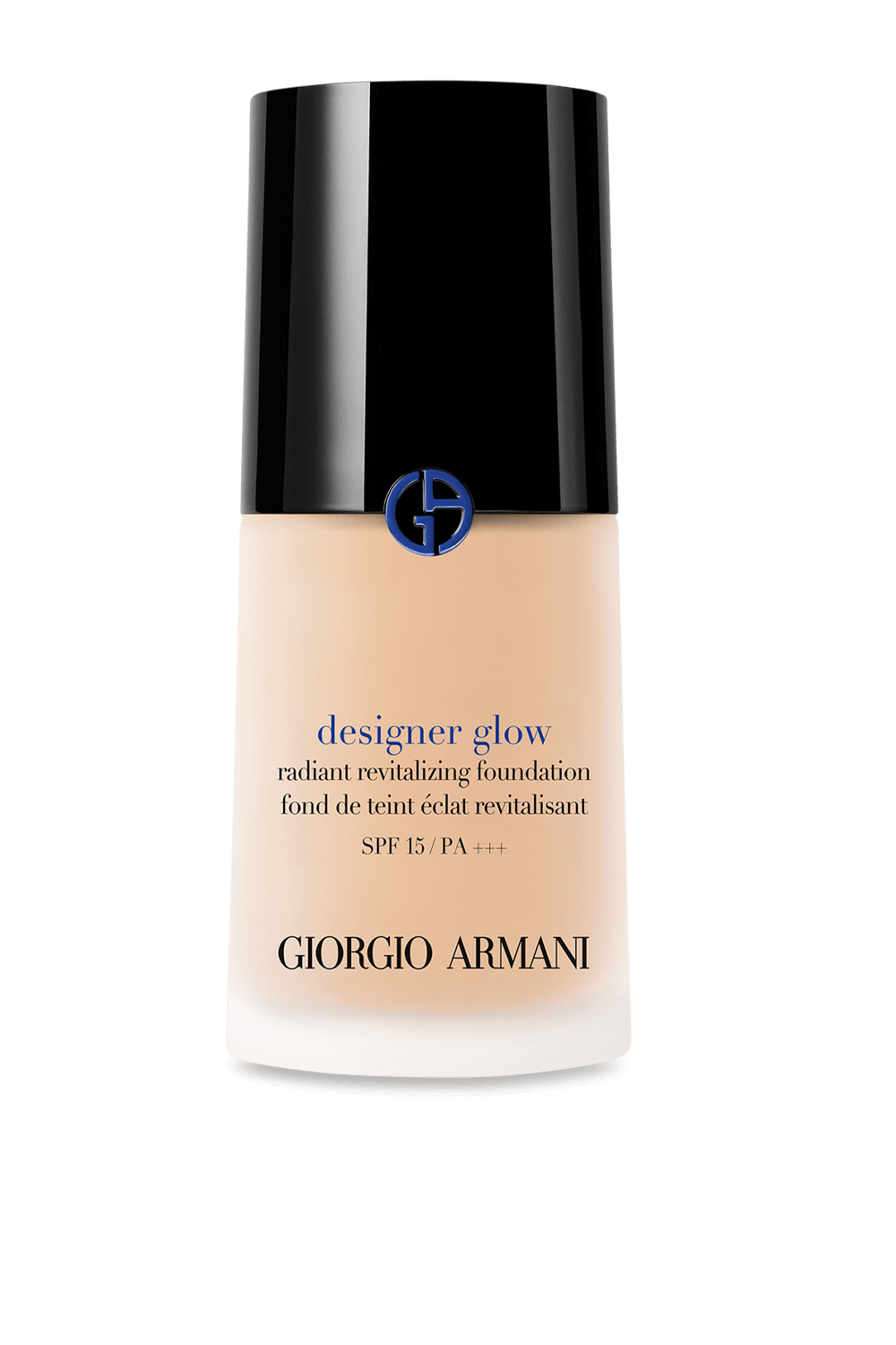 תמונה קידמית של מייקאפ