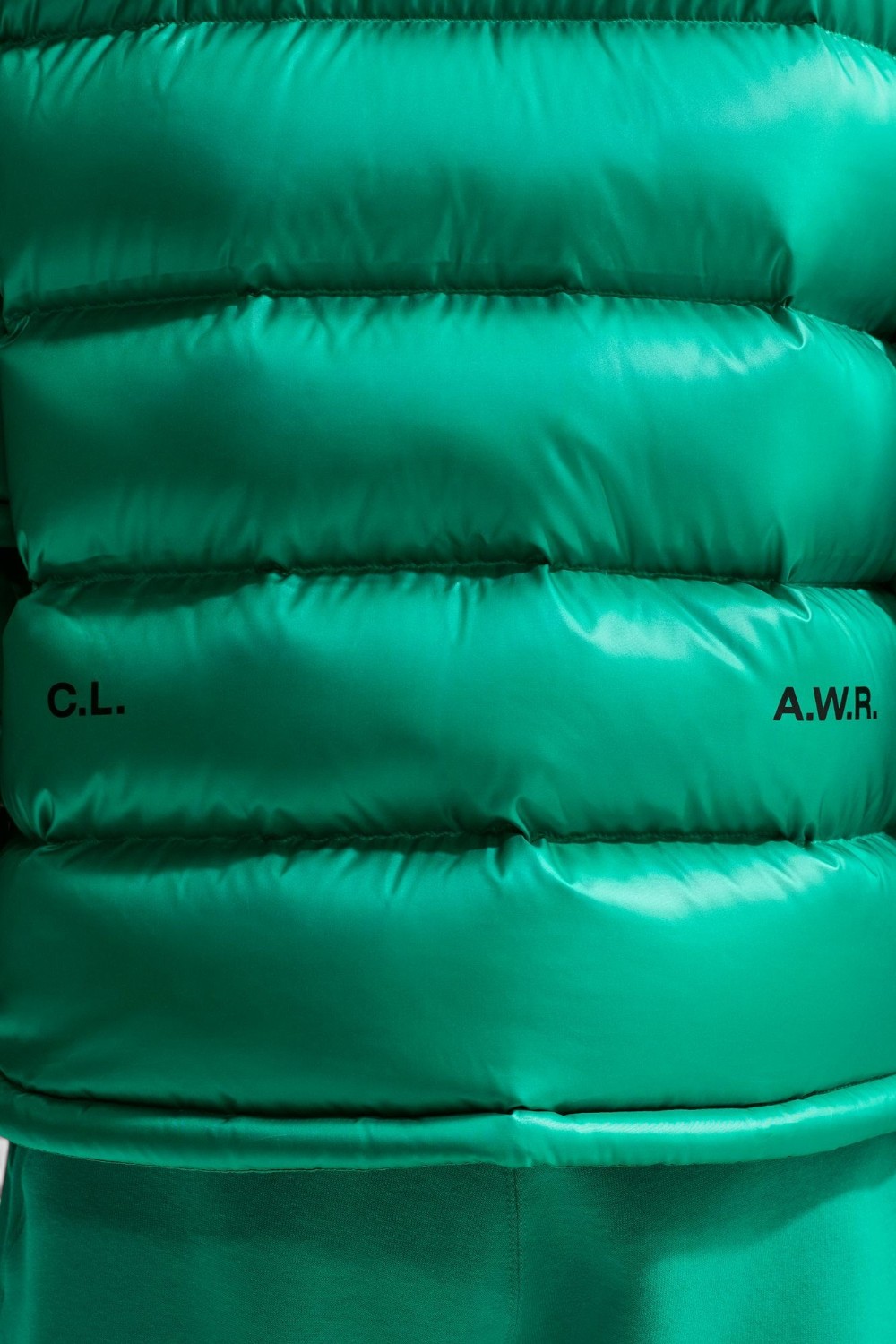 מעיל פוך נייקי X סטוסי