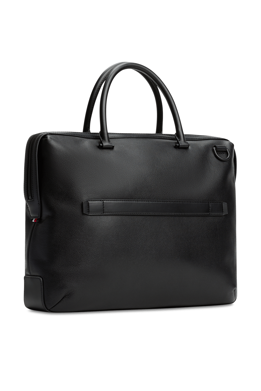 תמונה אחורית של תיק