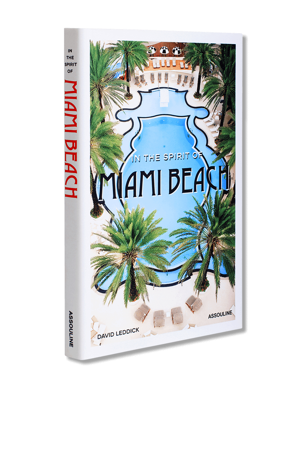 תמונה אחורית של ברוח של מיאמי ביצ'