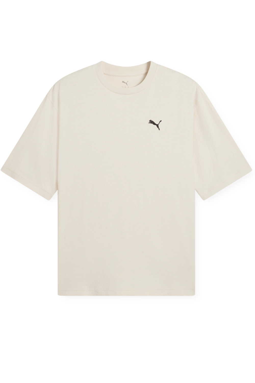 תמונה קידמית של חולצת טי