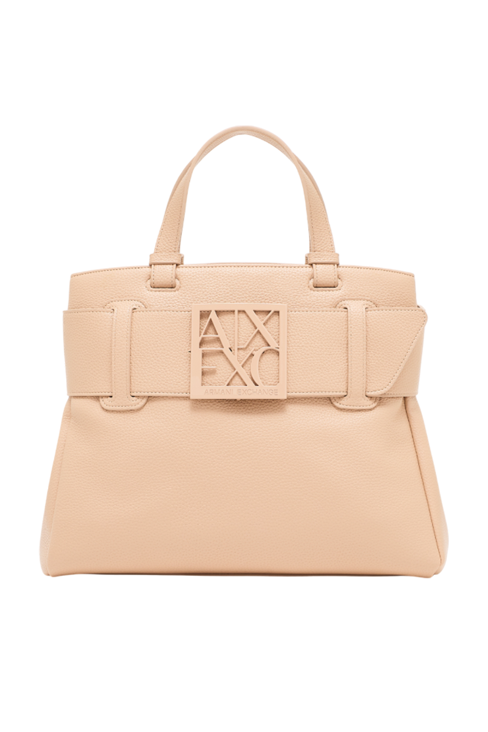 תמונה קידמית של תיק נשיאה