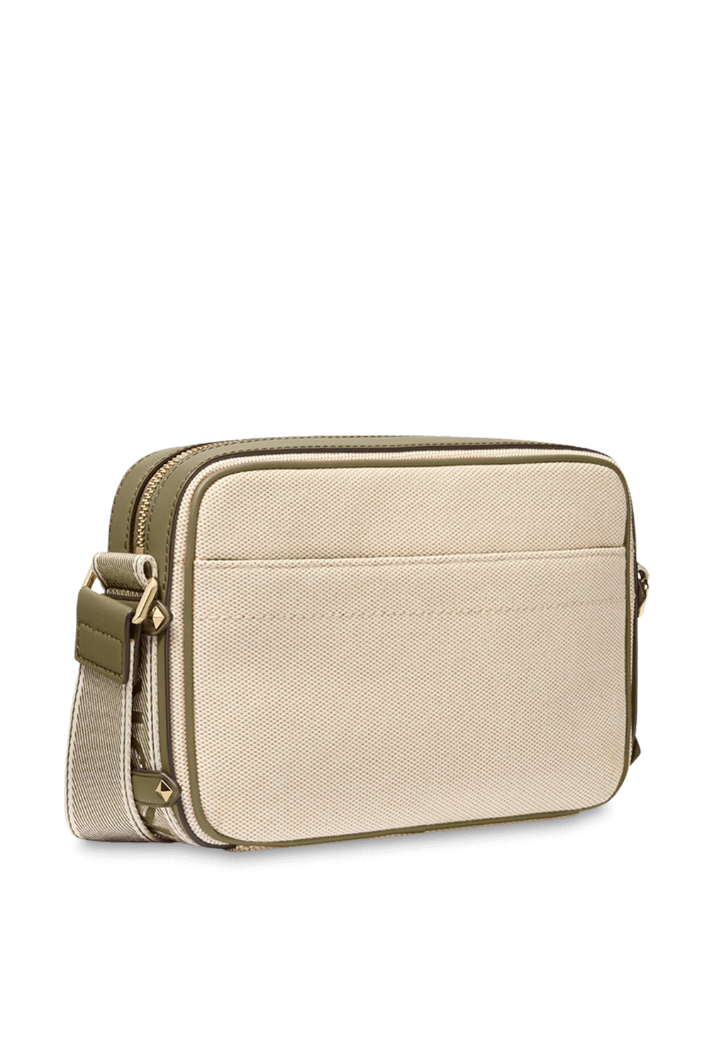 תמונה אחורית של תיק קרוסובודי מייב לארג'