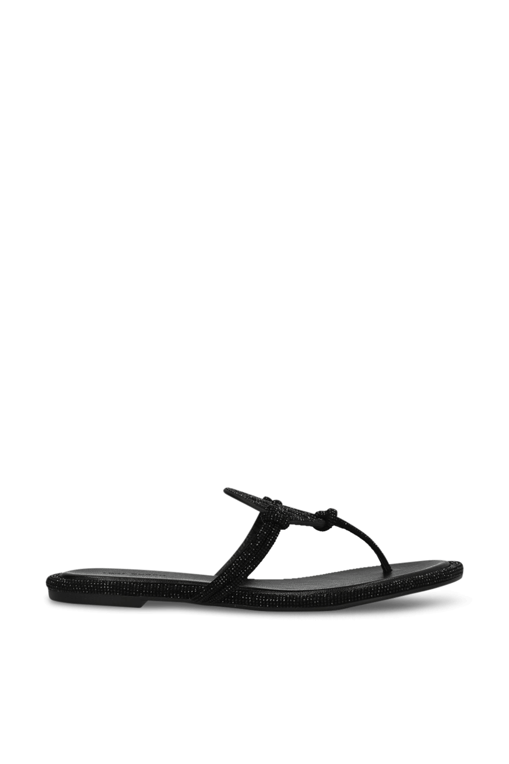 תמונה קידמית של כפכפי אצבע