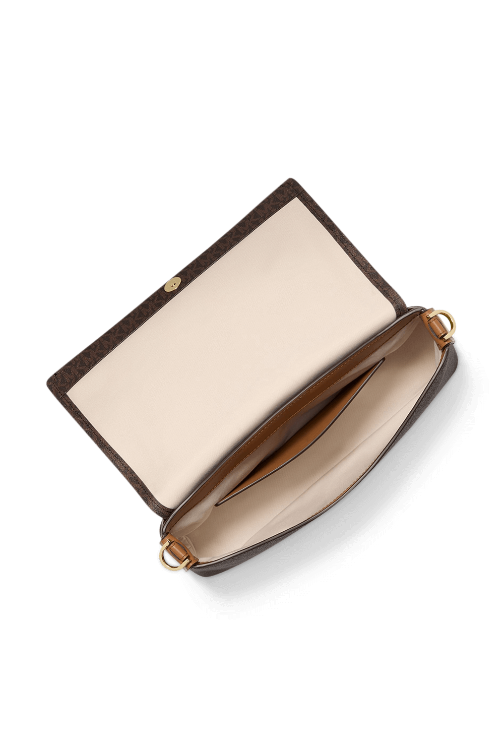 תמונה אחורית של תיק קרוסבודי נסה לארג'